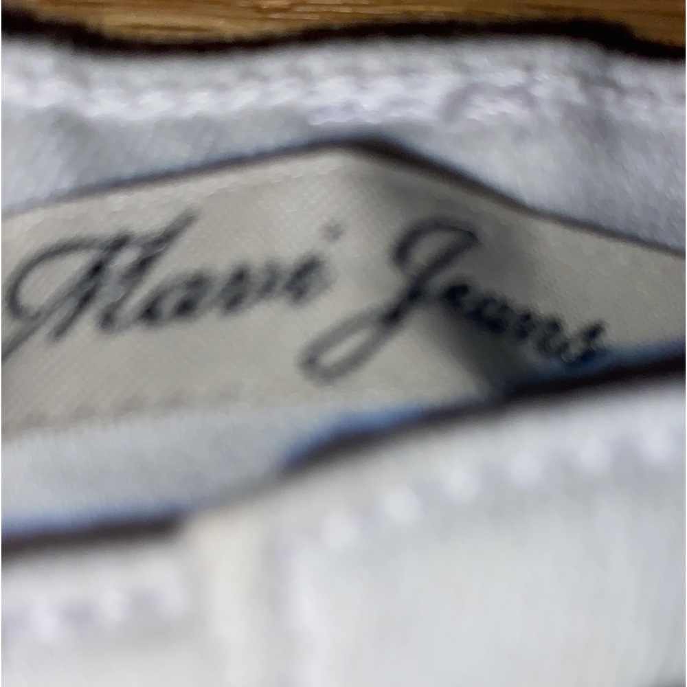 MAVI LINDSAY SKIRT - WHITE VINTAGE High Rise | Mini - Picture 8 of 8